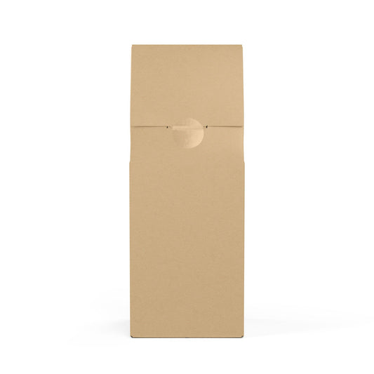 Monday Light Coffee — Survival in a Bag