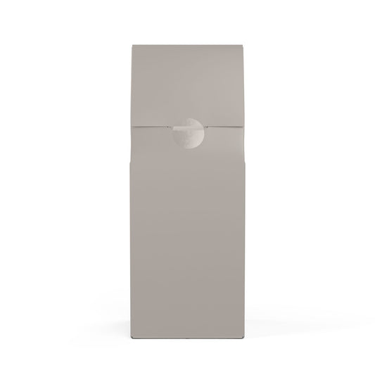 Burnout Roast Coffee — The End of the Grind