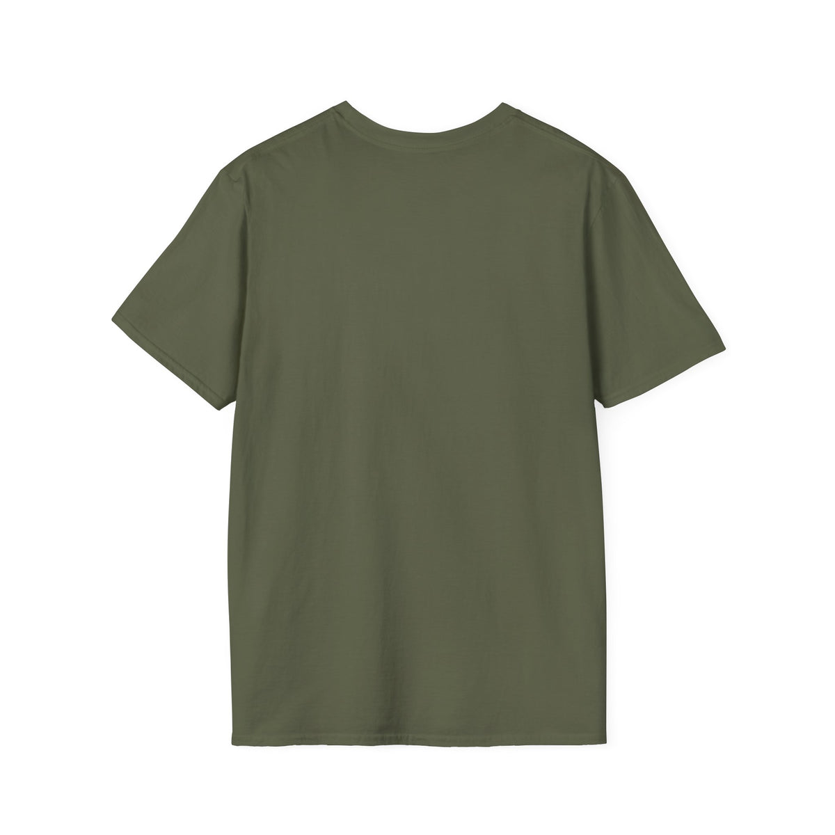 “Emotionally Out of Office” Tee — The Mentally Clocked-Out Edition