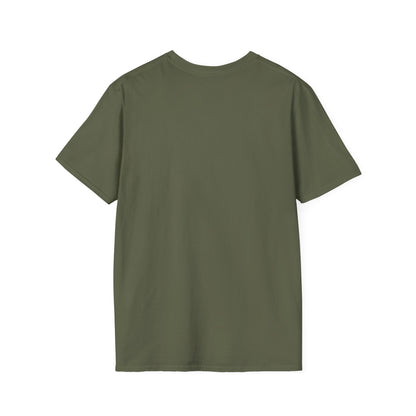 “Emotionally Out of Office” Tee — The Mentally Clocked-Out Edition