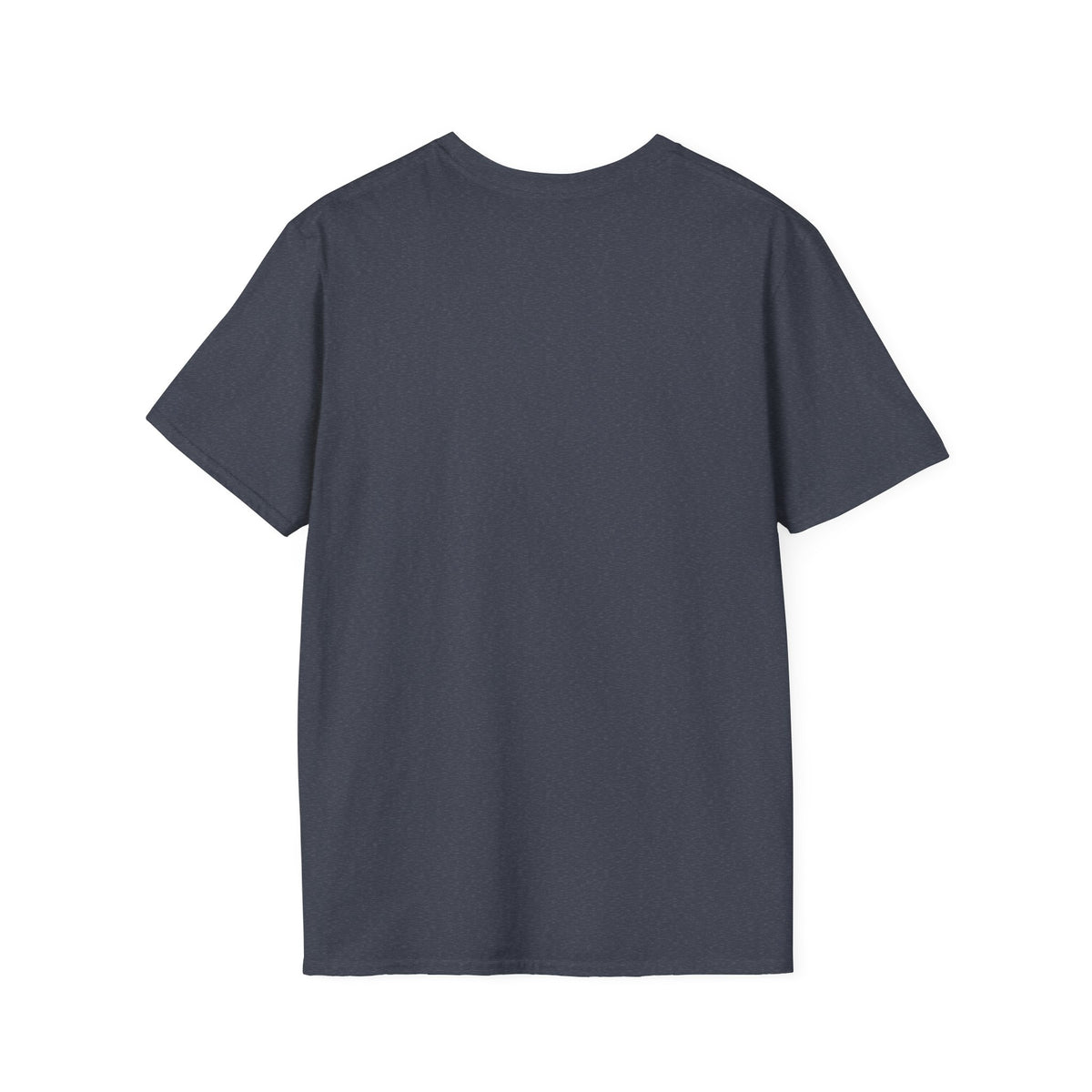 “Emotionally Out of Office” Tee — The Mentally Clocked-Out Edition