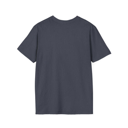 “Emotionally Out of Office” Tee — The Mentally Clocked-Out Edition