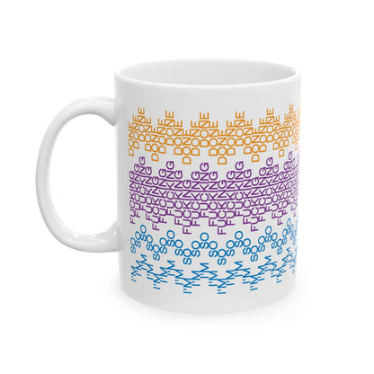 “I’m So F*cking Done” Mug — The Final Straw Edition