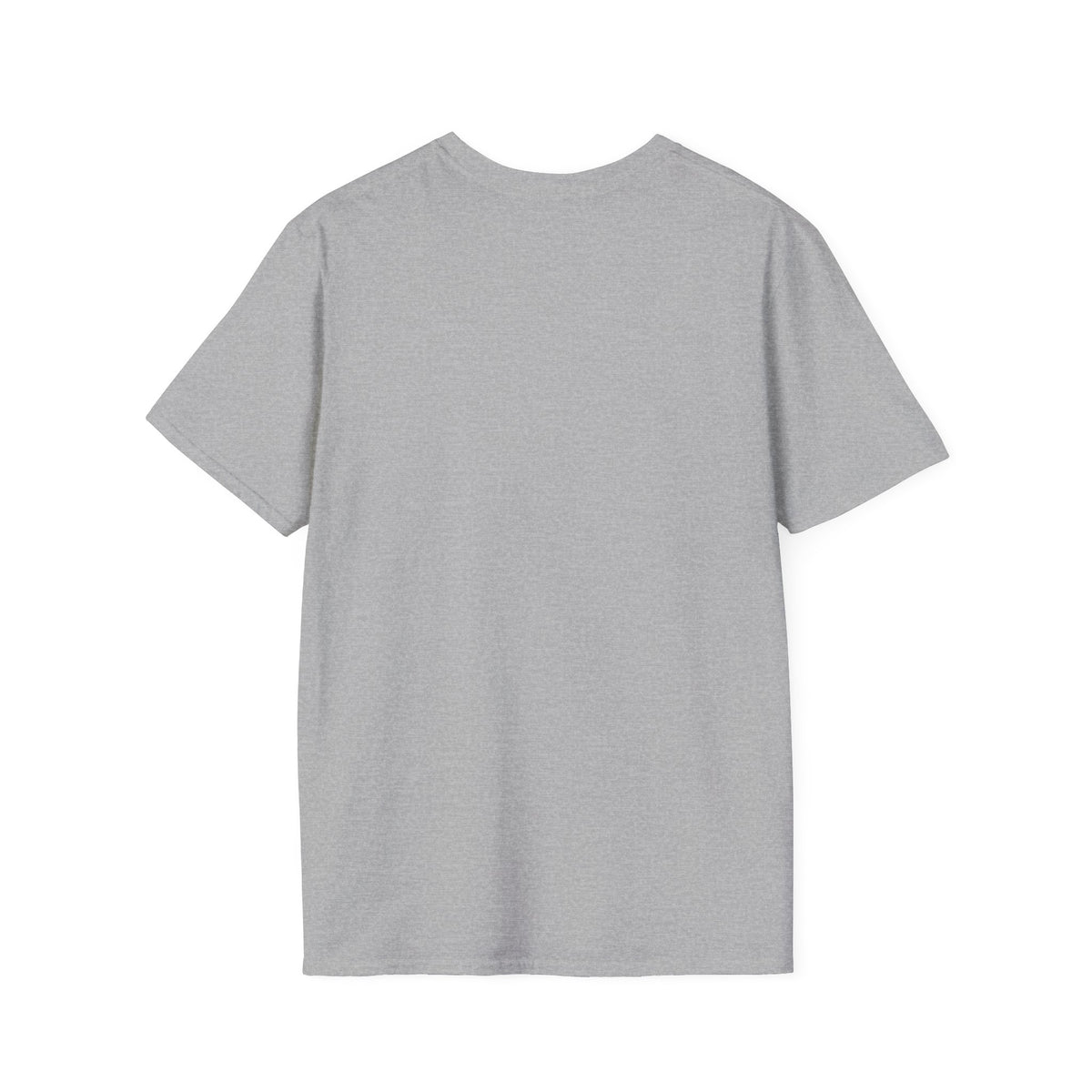 “Emotionally Out of Office” Tee — The Mentally Clocked-Out Edition