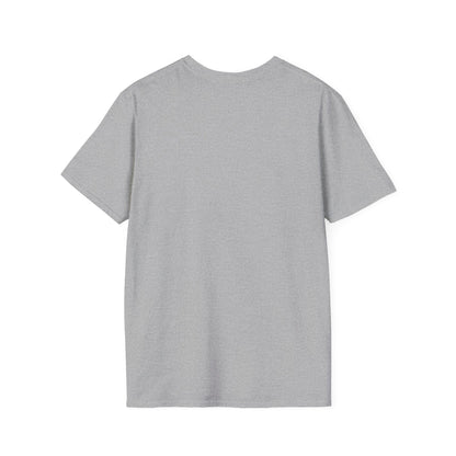 “Emotionally Out of Office” Tee — The Mentally Clocked-Out Edition