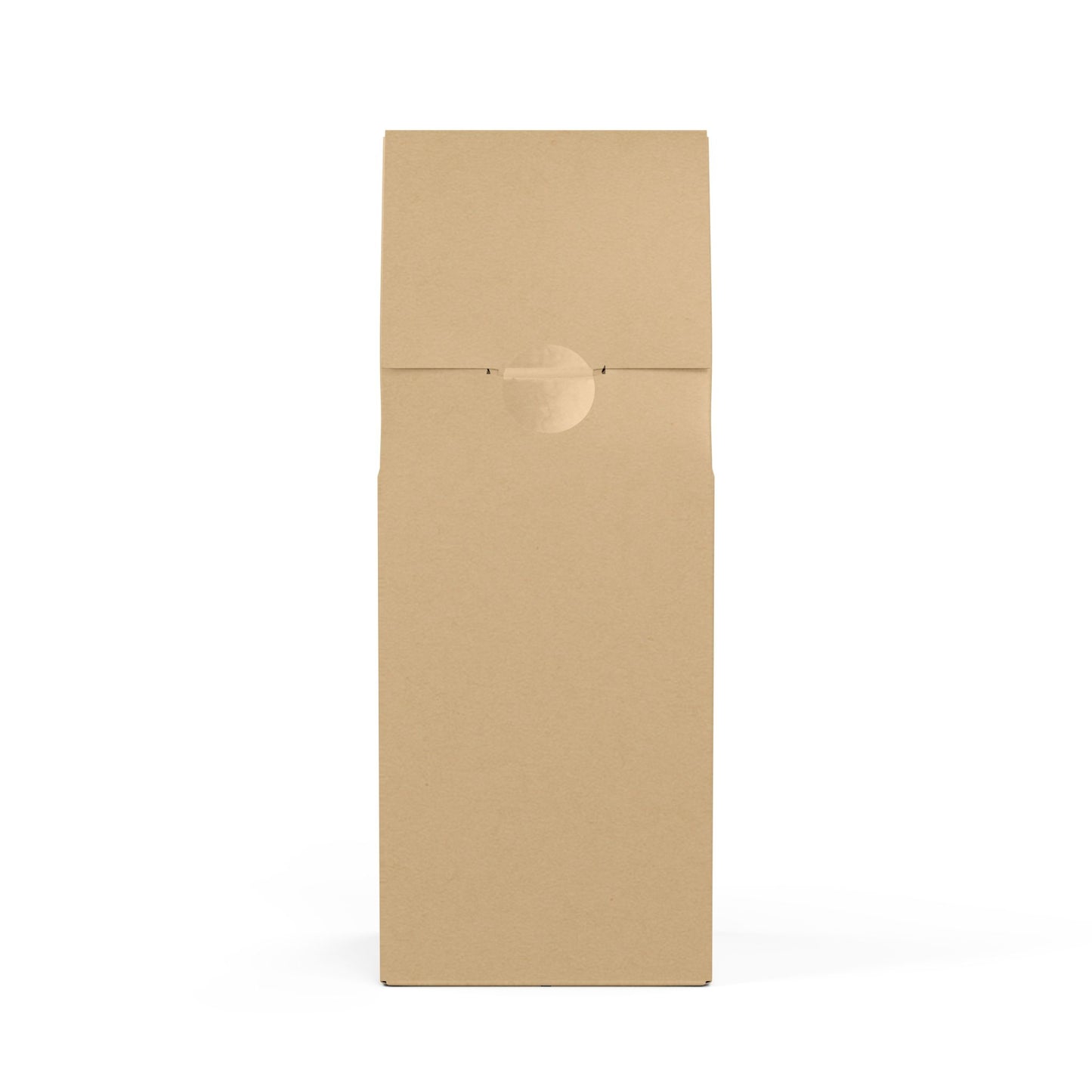 Monday Light Coffee — Survival in a Bag