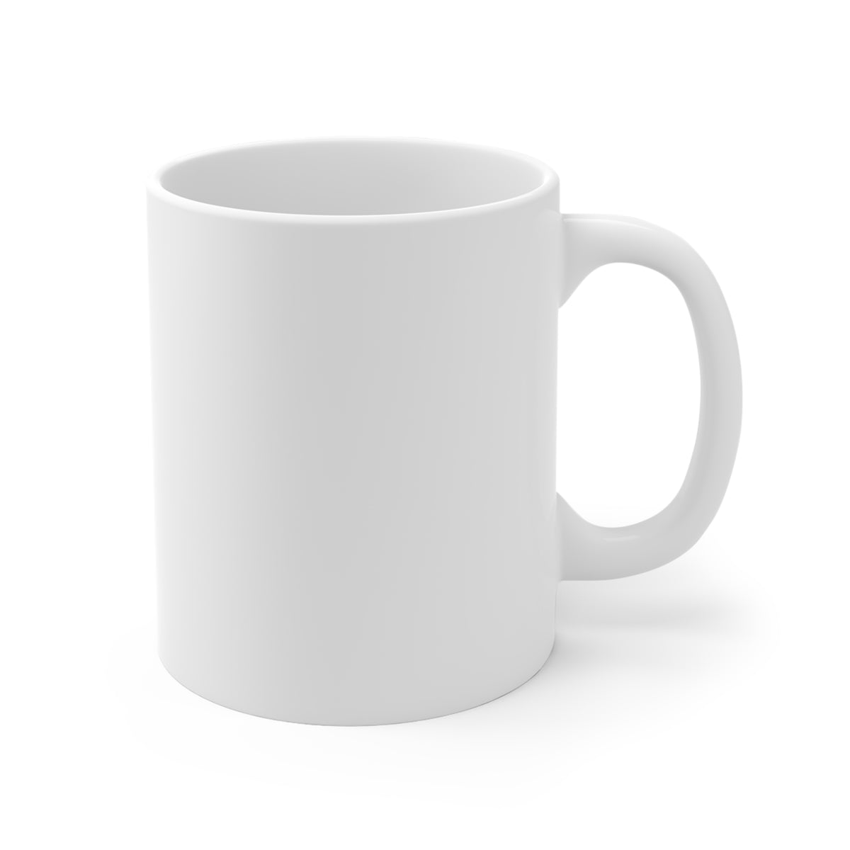 “This Is My 'I'm Trying' Face” Mug