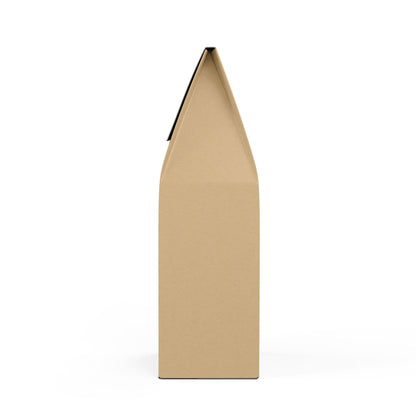 Monday Light Coffee — Survival in a Bag