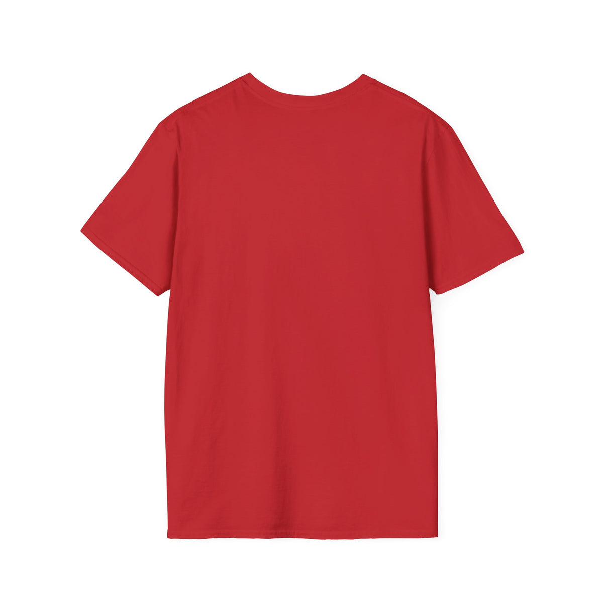 “Emotionally Out of Office” Tee — The Mentally Clocked-Out Edition