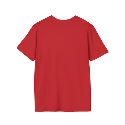 “Emotionally Out of Office” Tee — The Mentally Clocked-Out Edition