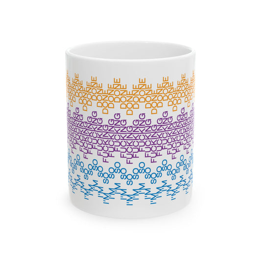 “I’m So F*cking Done” Mug — The Final Straw Edition