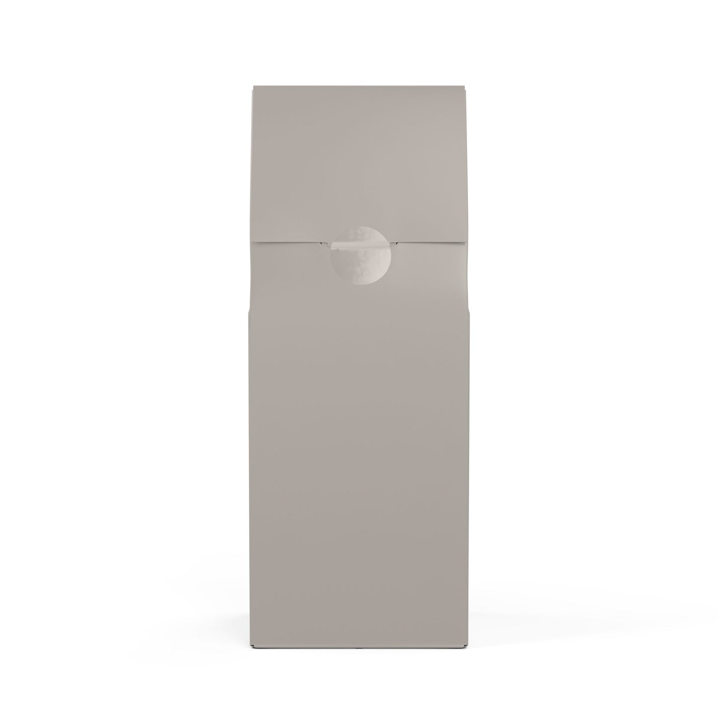 Burnout Roast Coffee — The End of the Grind