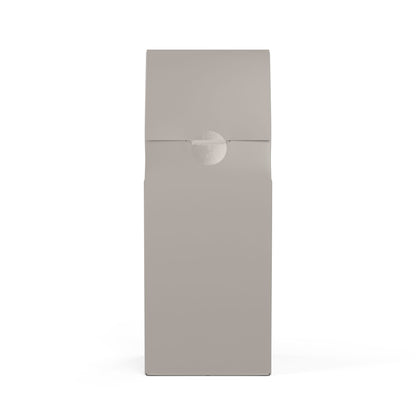 Burnout Roast Coffee — The End of the Grind