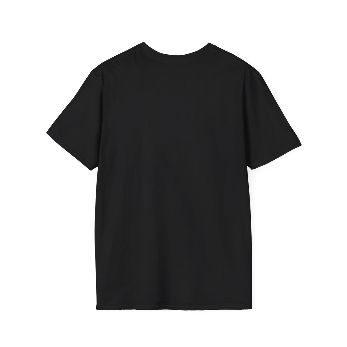 “Emotionally Out of Office” Tee — The Mentally Clocked-Out Edition