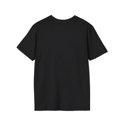“Emotionally Out of Office” Tee — The Mentally Clocked-Out Edition